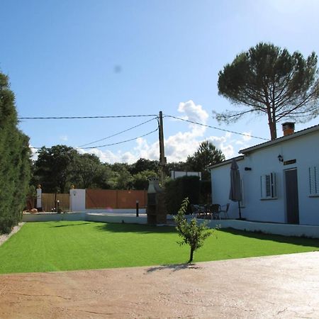 Alojamientos Rurales La Codosera Εξωτερικό φωτογραφία