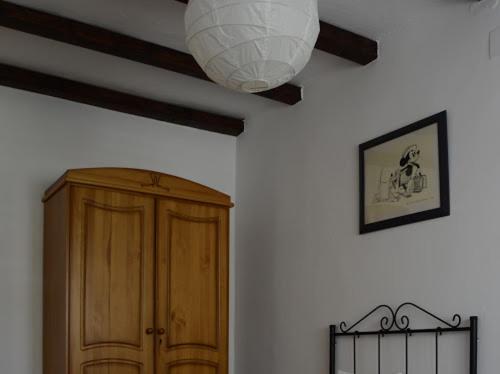 Alojamientos Rurales La Codosera Εξωτερικό φωτογραφία