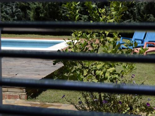 Alojamientos Rurales La Codosera Εξωτερικό φωτογραφία