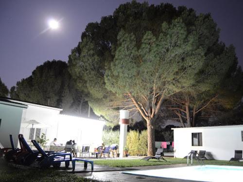 Alojamientos Rurales La Codosera Εξωτερικό φωτογραφία