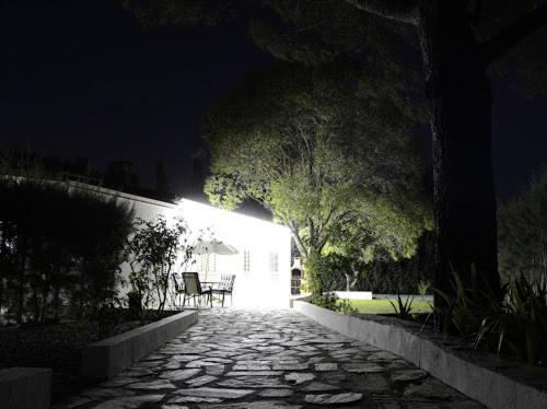 Alojamientos Rurales La Codosera Εξωτερικό φωτογραφία